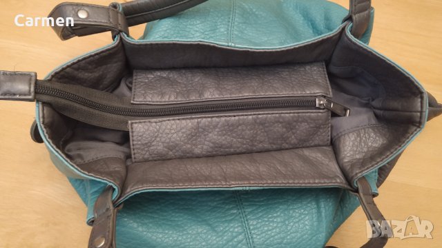 Miss Etam - холандска дамска чанта ОРИГИНАЛ, снимка 12 - Чанти - 32974712