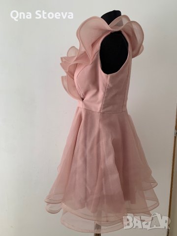 Официална рокля, снимка 5 - Рокли - 43374141