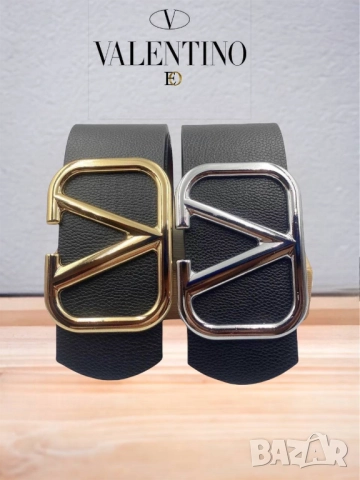 колани valentino garavani dolce gabbana moschino hermes gucci fendi, снимка 2 - Колани - 51442638