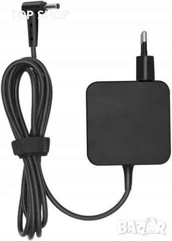 45W AC адаптер зарядно за лаптоп Asus Q405U Q302L X202E Q406DA E203M UX360C Q504UA Q304U S200E X201E, снимка 9 - Лаптоп аксесоари - 49308498