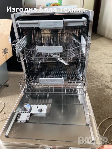 Вградена съдомиялна машина Инвентум IVW6035AXL, снимка 3 - Съдомиялни - 32053396