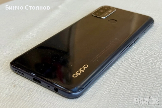 Oppo A53s 128gb, снимка 5 - Samsung - 51698729