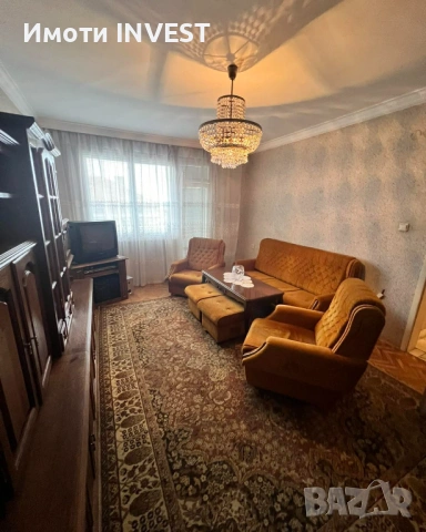 Просторен четиристаен апартамент с гараж в района на Стоматология, снимка 2 - Апартаменти - 53190501