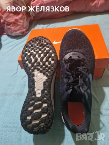 Маратонки NIKE размер 41, снимка 2 - Маратонки - 49789672