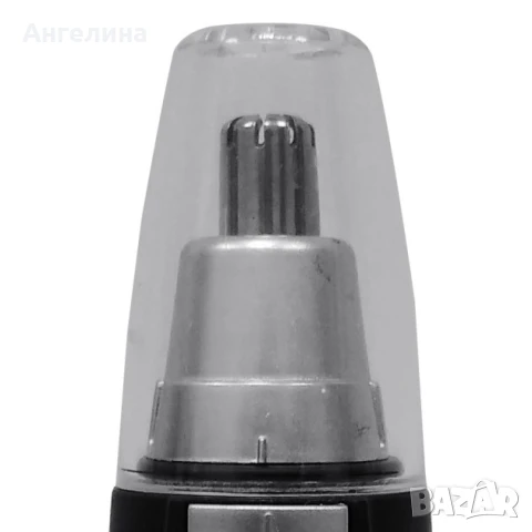 Тример Elekom EK 0188, снимка 3 - Тримери - 50905539