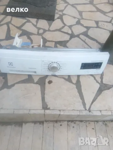 Вратичка люк за пералня Electrolux., снимка 4 - Перални - 46400338