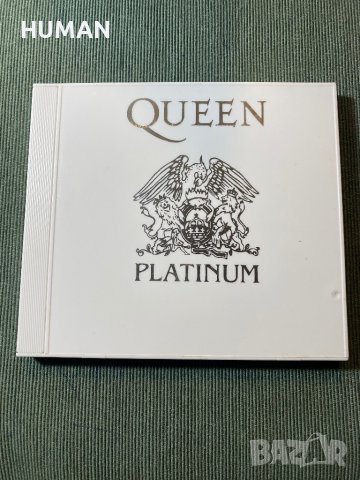 QUEEN , снимка 5 - CD дискове - 44087918