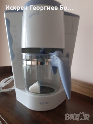 БЯЛА И ЧЕРНА ТЕХНИКА, снимка 2 - Кафемашини - 28209009