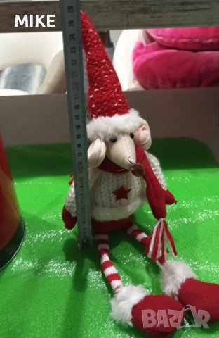 Коледни декорации, снимка 5 - Коледни подаръци - 53021856