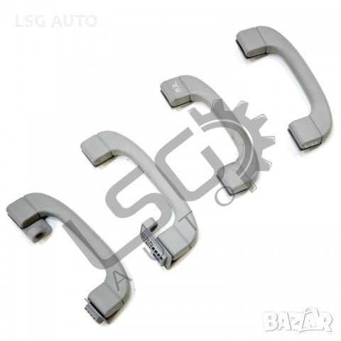 Комплект интериорни дръжки BMW 320I SE (E91) TOURING 2005-2012 B260120N-167