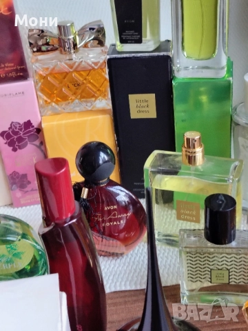 Avon, Orifleim най Различни Парфюми , снимка 4 - Дамски парфюми - 52521605