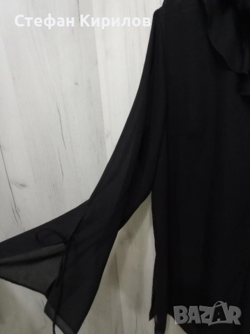 Елегантна наметка, снимка 4 - Туники - 52328949