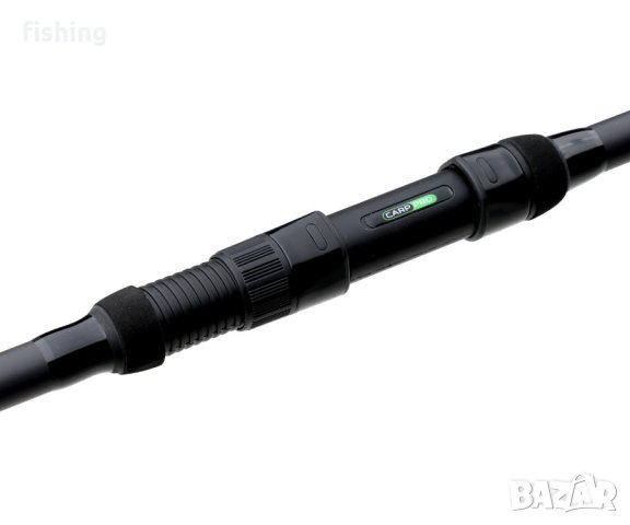 Шаранджийски TORUS CARP LONG CAST SPOD & MARKER 3.60m 5lb, снимка 9 - Въдици - 32724006