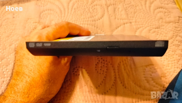 DVD оптично у-во за Acer Aspire V3, снимка 3 - Части за лаптопи - 52662389