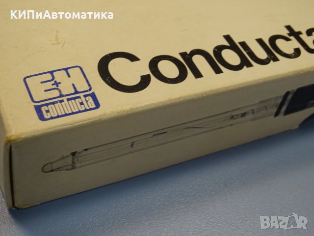 електрод Endess+Huser elektro-chemical sensors Conducta 311, снимка 3 - Резервни части за машини - 34647914