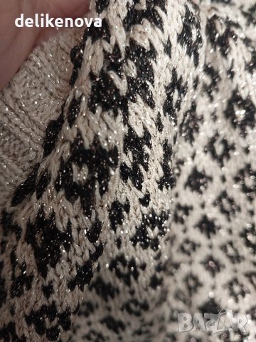 ALFANI. SIZE S-M Страхотен топ, снимка 6 - Корсети, бюстиета, топове - 43581423