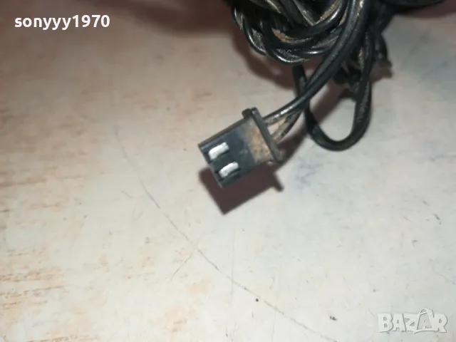 АНТЕНА ЗА RECEIVER//TUNER-ВНОС SWISS 1901251151, снимка 13 - Ресийвъри, усилватели, смесителни пултове - 48737614