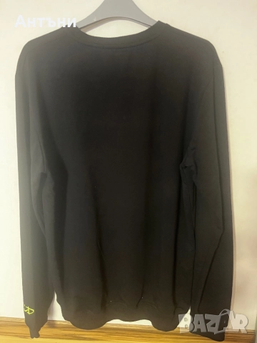 Блуза с дълъг ръкав Dior, снимка 2 - Блузи с дълъг ръкав и пуловери - 52870293