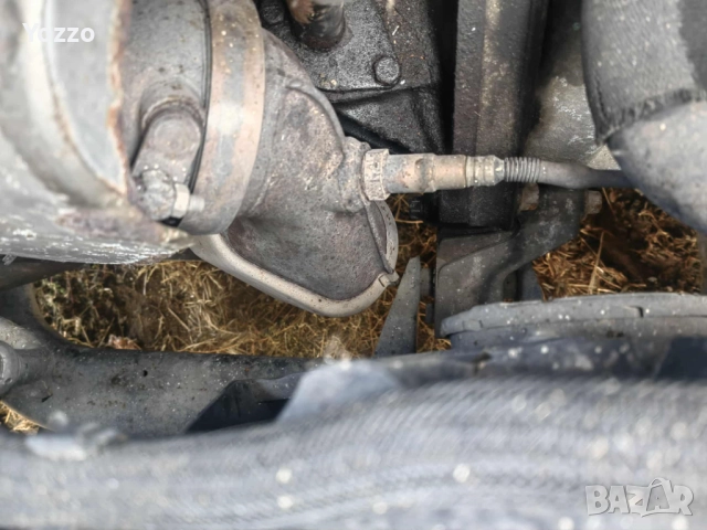 Opel Astra H 2.0 Turbo Швейцария , снимка 17 - Автомобили и джипове - 52009014