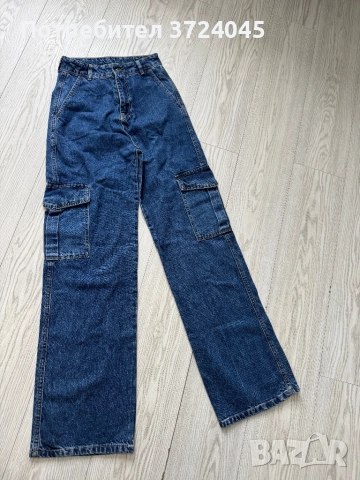 Дънки, снимка 12 - Дънки - 52830144