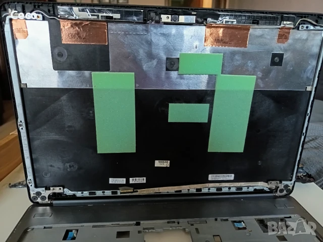 Части от HP ProBook, снимка 5 - Части за лаптопи - 50948573