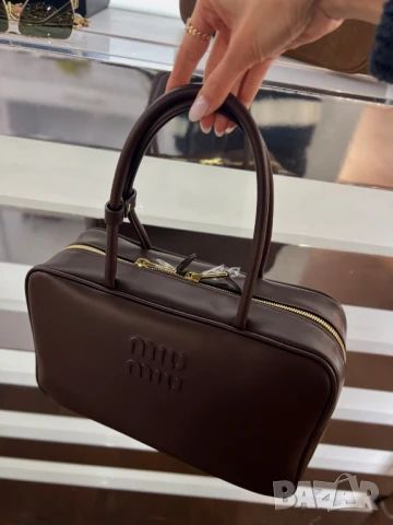 чанта miu miu 