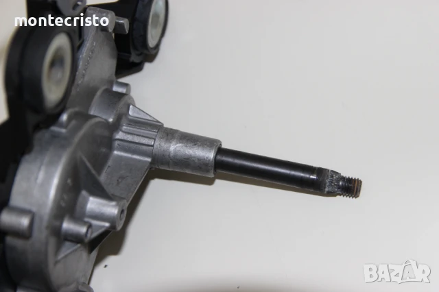 Моторче задна чистачка Ford Focus MK3 комби (2011-2014г.) 0390201205 / BV6117K441AA / 0 390 201 205, снимка 3 - Части - 51038492