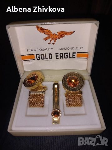 бутониери с игла / комплект /