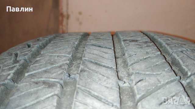 Летни гуми за SUV 235/60R16 Tigar DOT 4720, снимка 5 - Гуми и джанти - 44006540