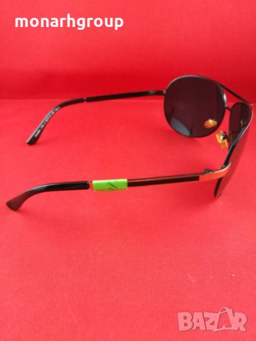 Слънчеви очила, снимка 2 - Слънчеви и диоптрични очила - 15258533
