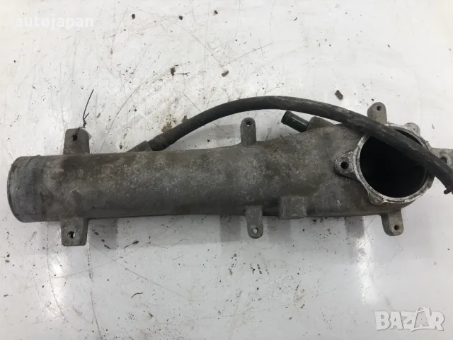 Всмукателна тръба Suzuki Vitara 1.6 8v 1993г, снимка 3 - Части - 49280594