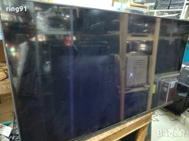 Захранване - PW.89W2.623 TV Grundig 50 VLX 201 LDL, снимка 2 - Части и Платки - 53518404