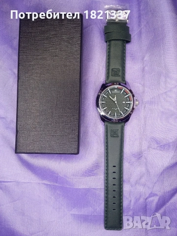Мъжки часовник , снимка 9 - Мъжки - 53397380