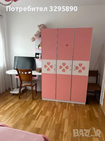 От собственик-продавам 4 стаен мезонет, обзаведен., снимка 14 - Апартаменти - 50514970