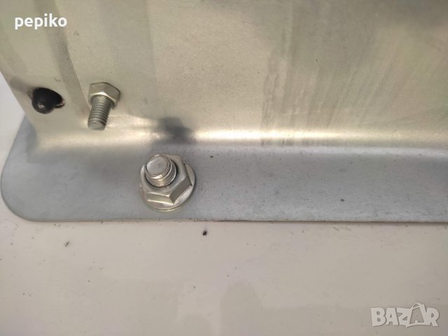 Продавам сателитна чиния SATELIT, снимка 4 - Приемници и антени - 43688311