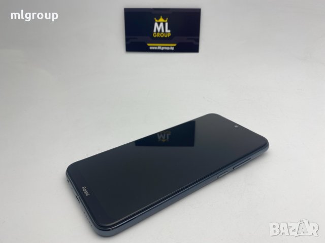 #MLgroup предлага:  #Xiaomi Redmi Note 8T 64GB / 4+1GB RAM Dual-SIM, втора употреба, снимка 2 - Xiaomi - 44103390