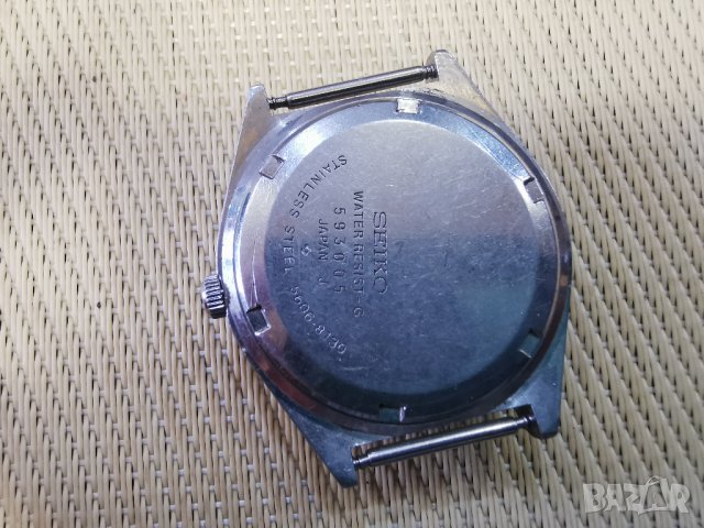 SEIKO AUTOMATIC, снимка 2 - Мъжки - 44106056