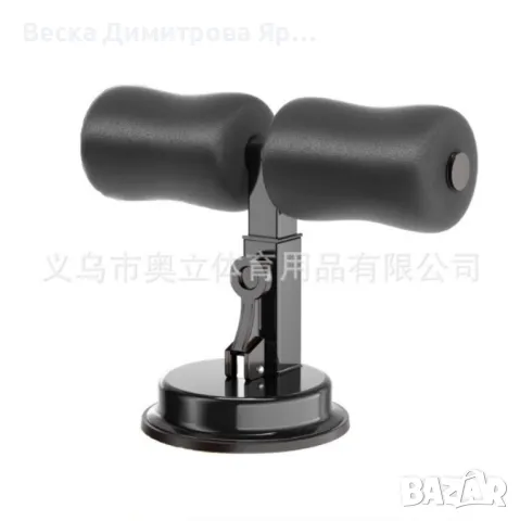 Уред за трениране на коремната мускулатура – няколко цвята, снимка 5 - Спортна екипировка - 50038670