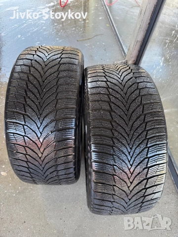Зимни гуми Nexen Winguard sport 2 ДОТ21 275/40/20