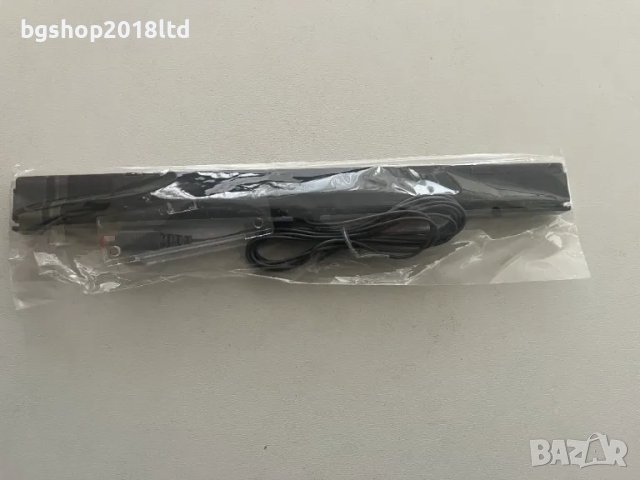 Nintendo Wii sensor bar, снимка 3 - Аксесоари - 48258250