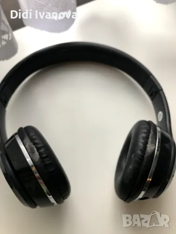 Безжични слушалки