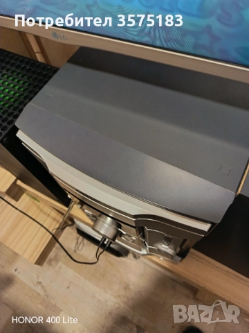 Стерео уредба, снимка 7 - Ресийвъри, усилватели, смесителни пултове - 52633318