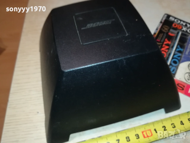 BOSE AL8 HOMEWIDE WIRELESS AUDIO LINK-ВНОС SWISS 0909251115LCHERY, снимка 5 - Ресийвъри, усилватели, смесителни пултове - 51651225