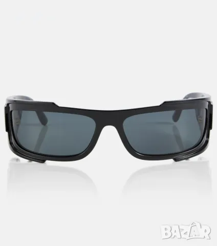 Versace слънчеви очила унисекс, снимка 2 - Слънчеви и диоптрични очила - 50277551