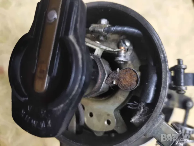 Части за Газ, Уаз, Зил, снимка 15 - Части - 30216779