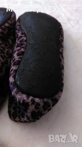 Оригинални пантофи ETAM , снимка 10 - Пантофи - 28414323