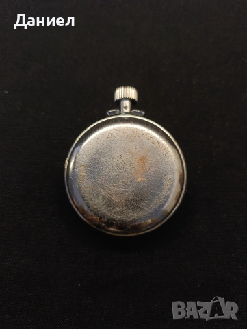 Хронометър Златоуст , снимка 3 - Антикварни и старинни предмети - 53298875