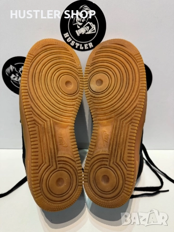 Маратонки NIKE AIR FORCE 1.Номер 38.5, снимка 8 - Маратонки - 52004032