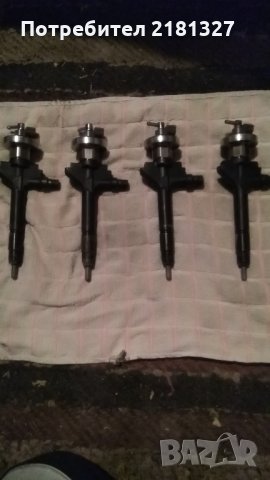 Мазда 6, снимка 18 - Части - 24106288