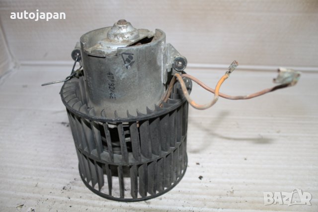 Вентилатор парно Опел астра 1.4си ц14се 82кс седан 96г Opel astra 1.4si c14se 82hp 1996, снимка 3 - Части - 42987520